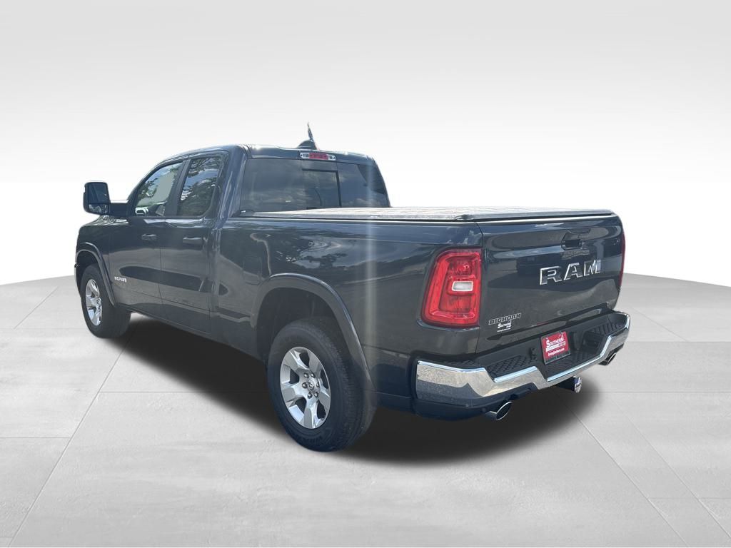 2025 Ram 1500 Big Horn Lone Star photo 2
