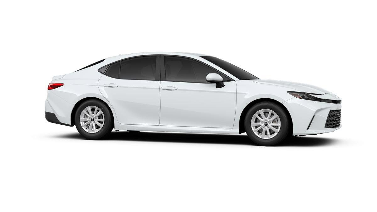2026 Toyota Camry LE photo 45