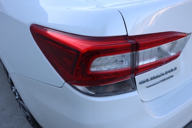 2021 Subaru Impreza Base photo 6