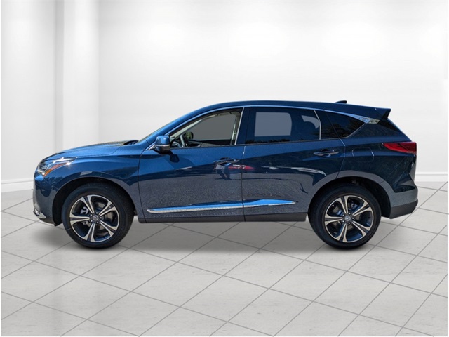 2025 Acura RDX Technology photo 2