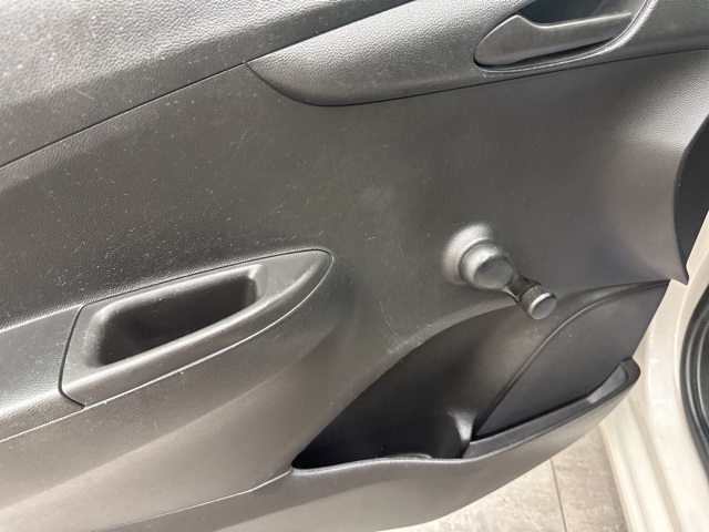 2018 Chevrolet Spark LS photo 14