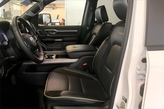 2024 Ram 1500 Laramie photo 21