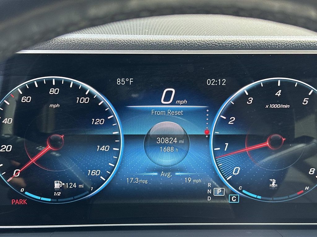 2022 Mercedes Benz GLE 350 4MATIC photo 46