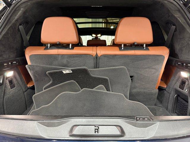 2022 Bmw X7 xDrive40i photo 41