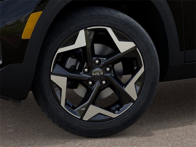2026 Kia Seltos S photo 9