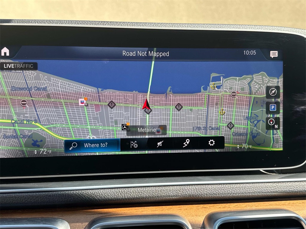 2023 Mercedes Benz GLE 350 photo 24