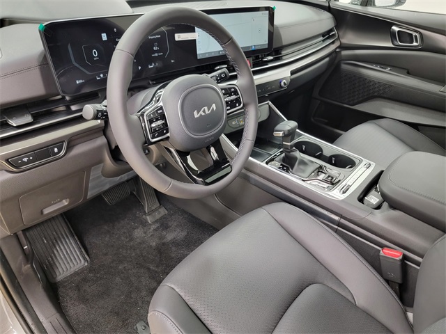 2026 Kia Carnival SX Prestige photo 6