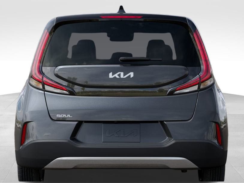 2025 Kia Soul S photo 13