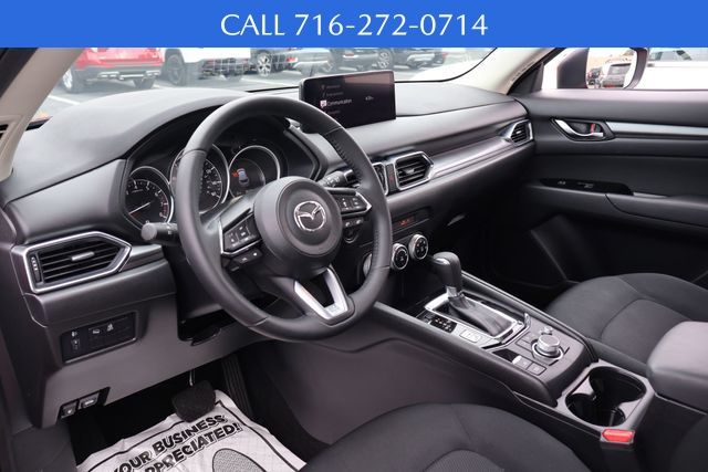 2023 Mazda CX-5 2.5 S photo 3