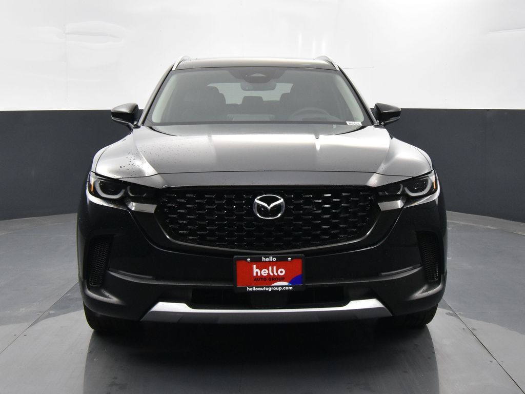 2025 Mazda CX-50 2.5 Turbo Premium photo 2