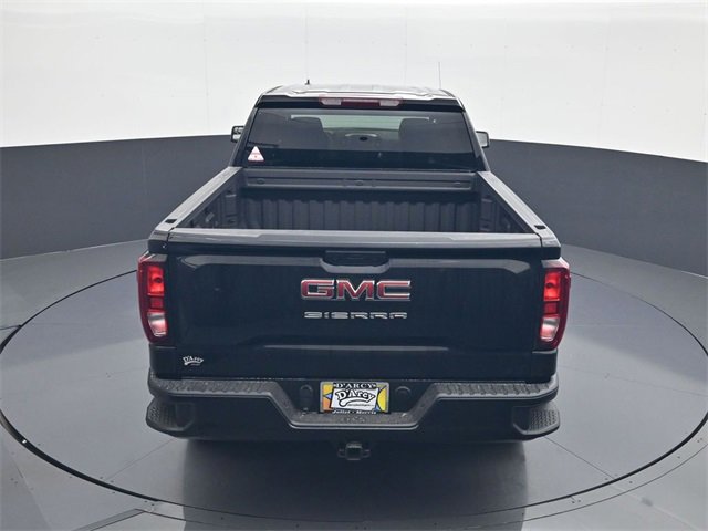 2026 Gmc Sierra 1500 Pro photo 16
