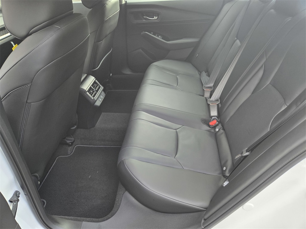 2025 Honda Accord Hybrid Touring photo 14