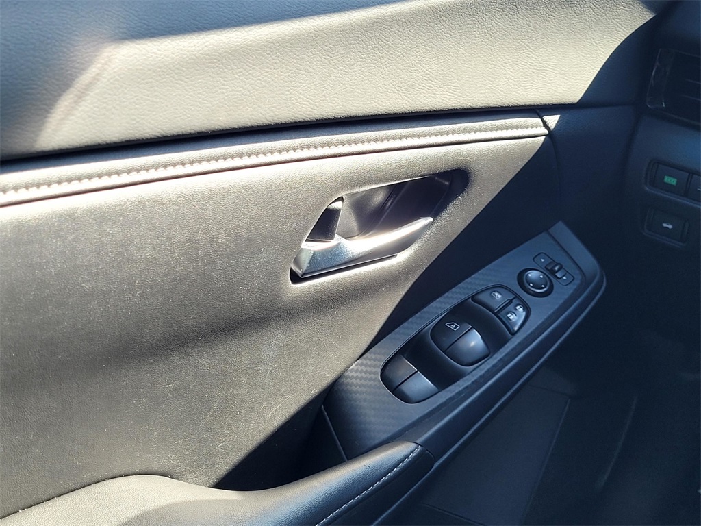 2022 Nissan Sentra SV photo 28
