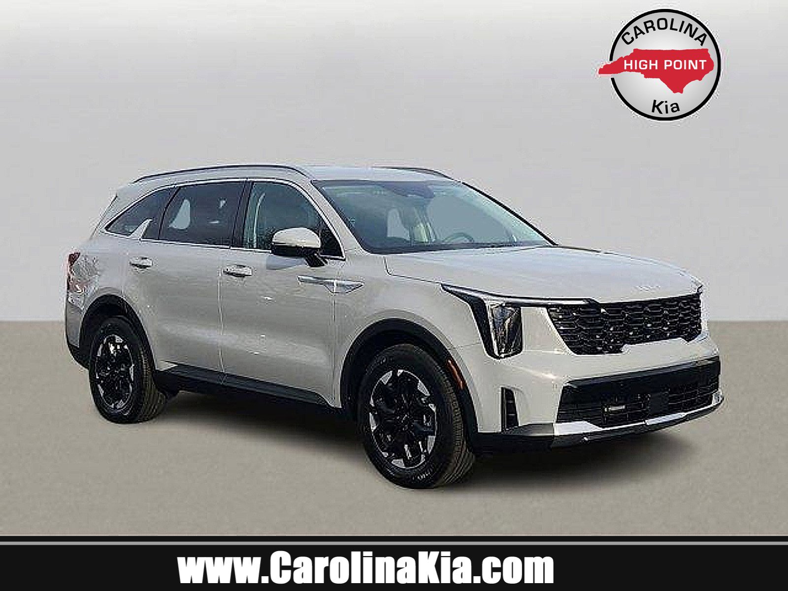 2025 Kia Sorento S's photo