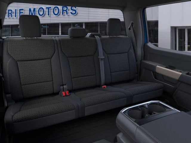 2025 FORD F-150 - Image 33