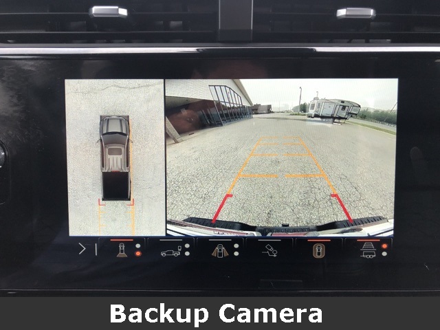 2024 Gmc Sierra 1500 Denali photo 21