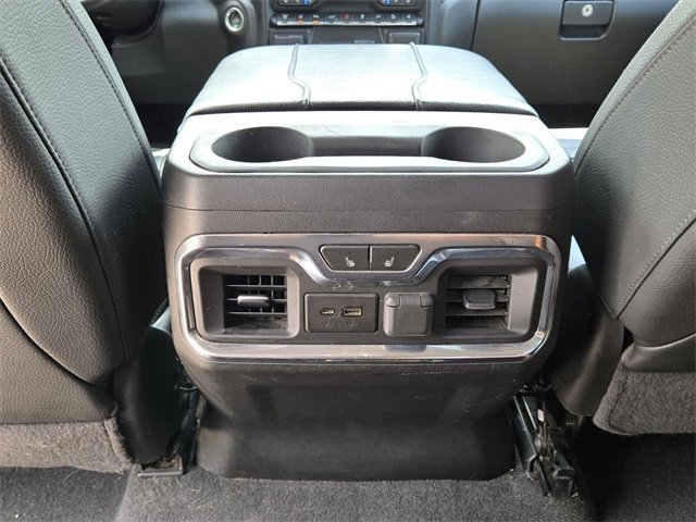 2023 Gmc Sierra 3500 HD Denali photo 19