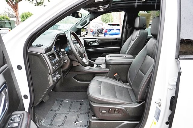 Used 2024 White Chevrolet RST image 13