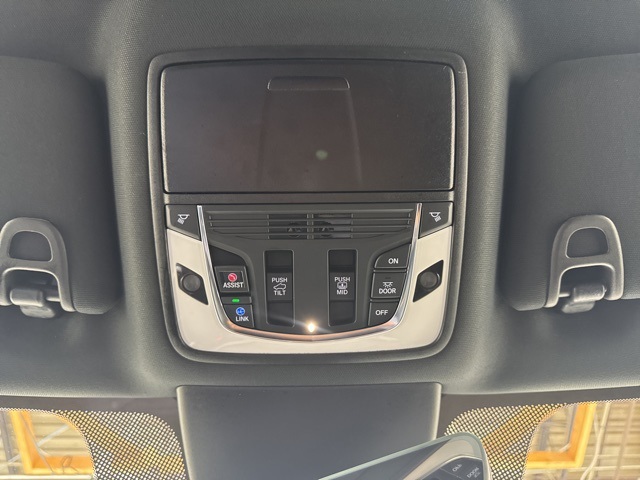 2023 Acura MDX SH-AWD A-Spec photo 28