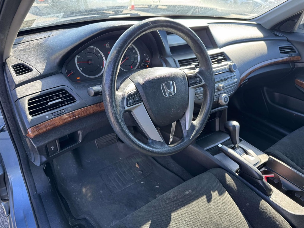 2011 Honda Accord EX photo 2