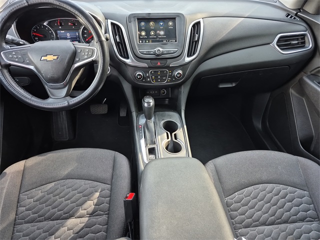 2019 Chevrolet Equinox LT photo 10