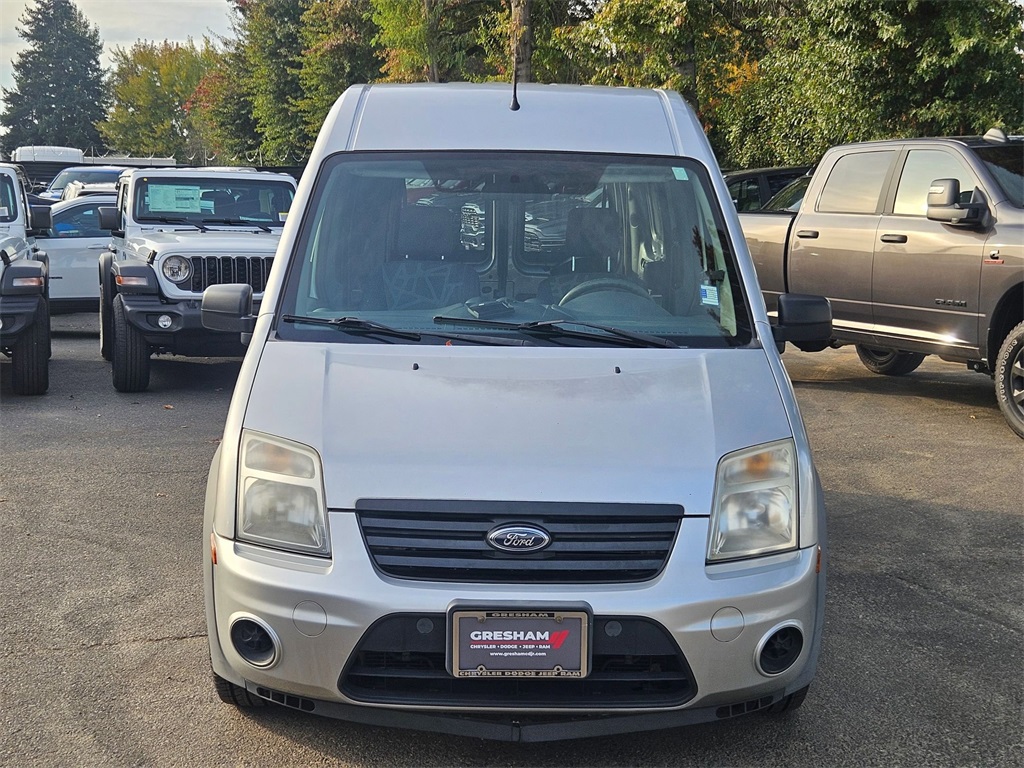 Used 2013 Ford Transit Connect XLT with VIN NM0LS7DN5DT139628 for sale in Gresham, OR