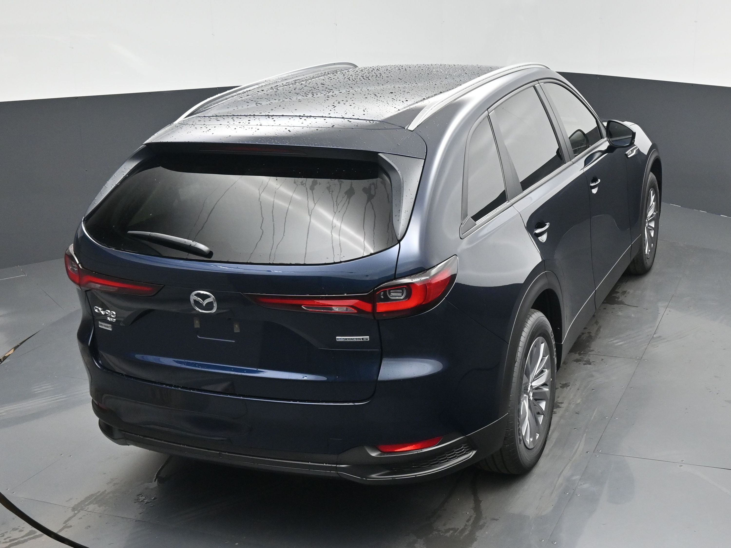 2025 Mazda CX-90 3.3 Turbo Select photo 22