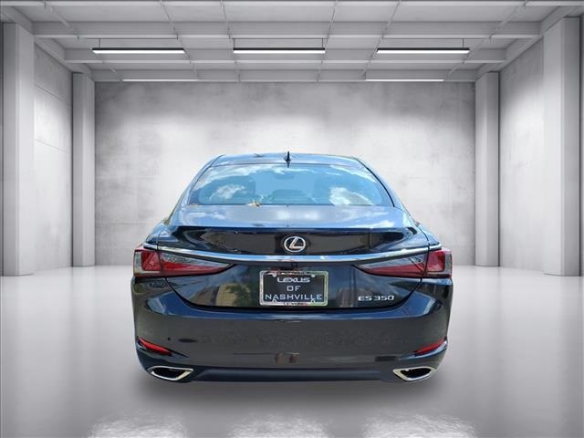2024 Lexus ES 350 Premium photo 4