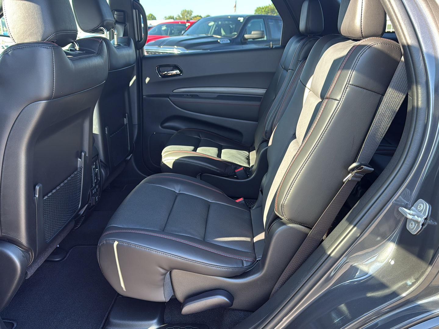 2026 Dodge Durango GT Plus photo 11