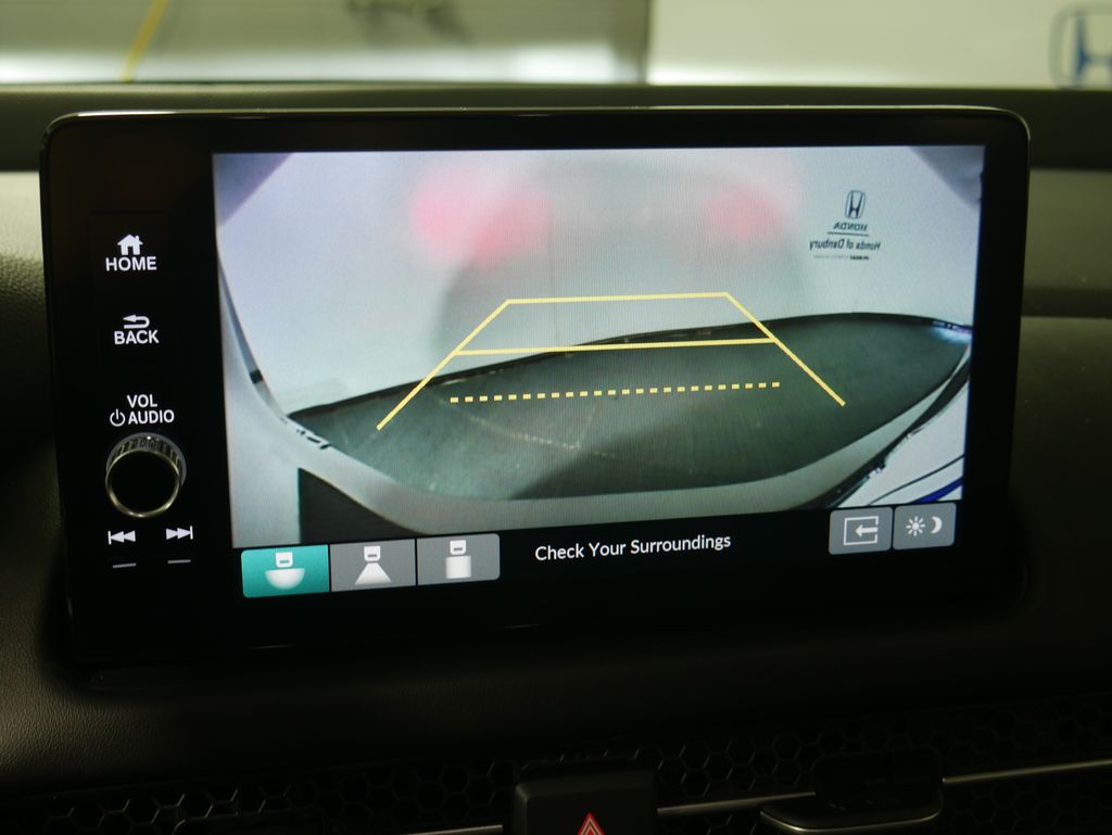2024 Honda HR-V EX-L photo 23