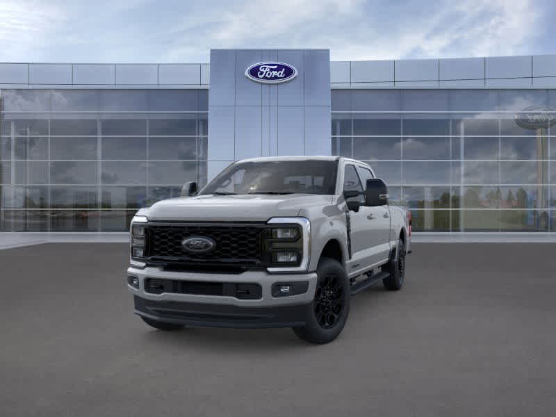 2026 Ford F-350 Lariat photo 2