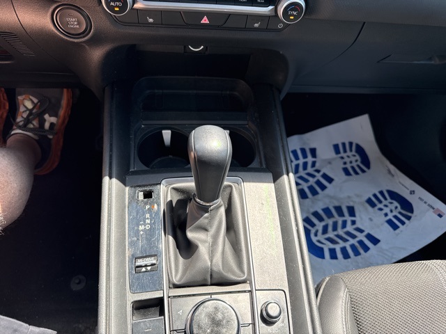 2025 Mazda CX-50 2.5 S Preferred photo 12