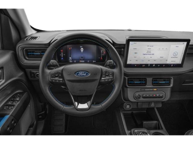2025 Ford Maverick photo 9