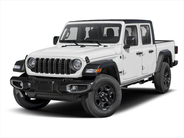 New 2025 Anvil Clear-Coat Exterior Paint Jeep High Tide image 1