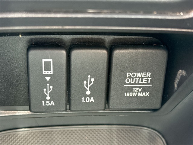 2019 Honda CR-V EX photo 30