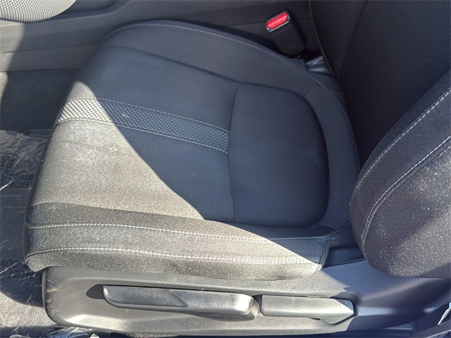 2019 Honda Civic LX photo 16
