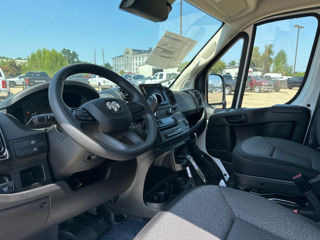 2026 Ram 1500 Tradesman photo 17
