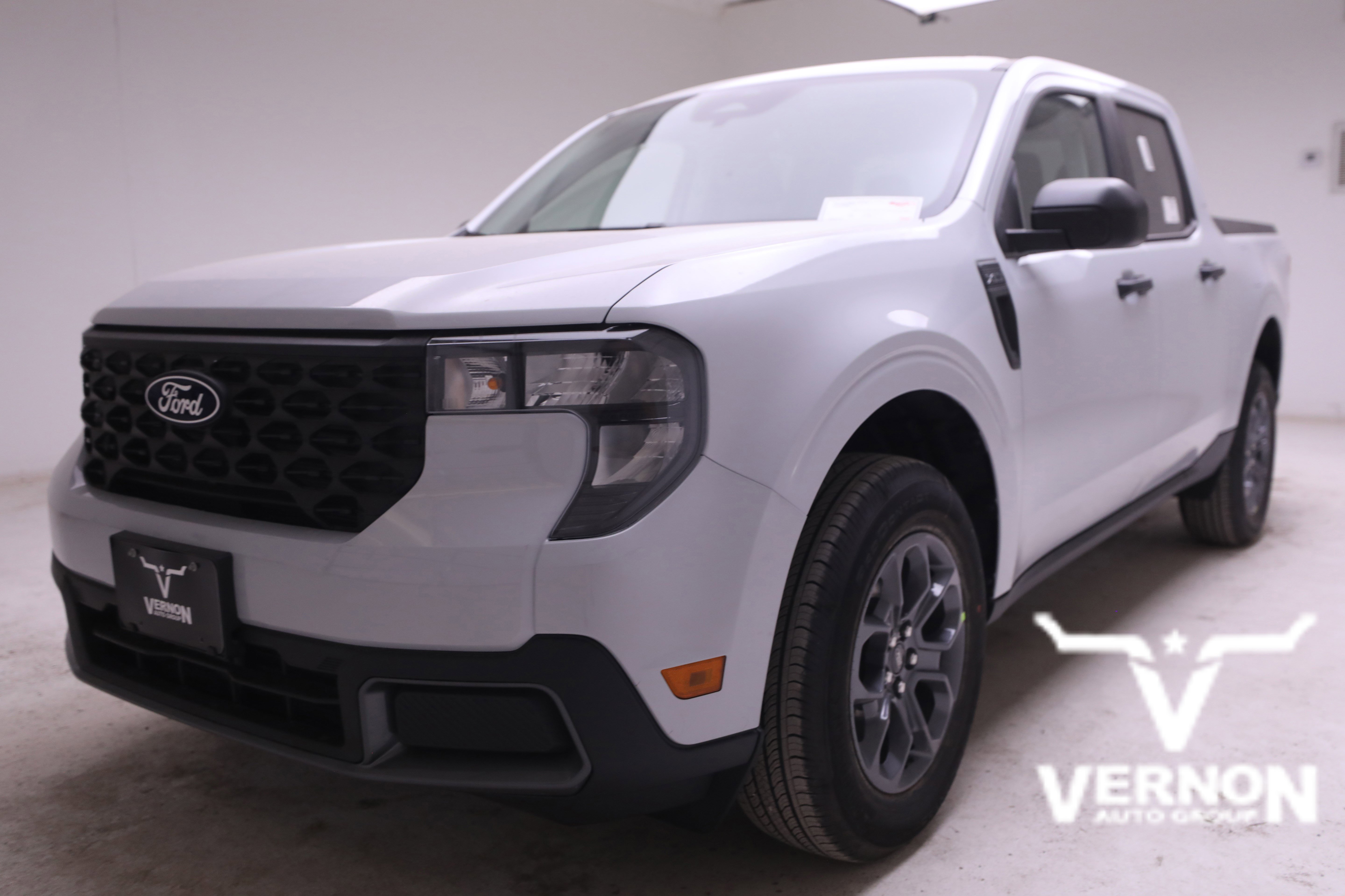 2026 Ford Maverick XLT's photo