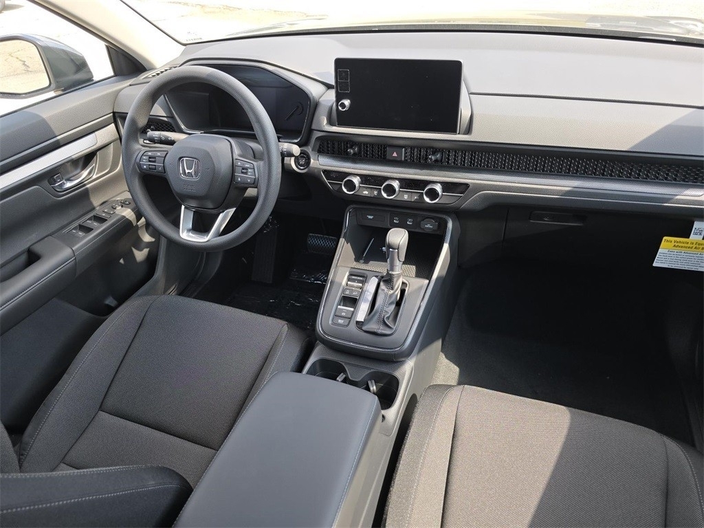 2026 Honda CR-V LX photo 20