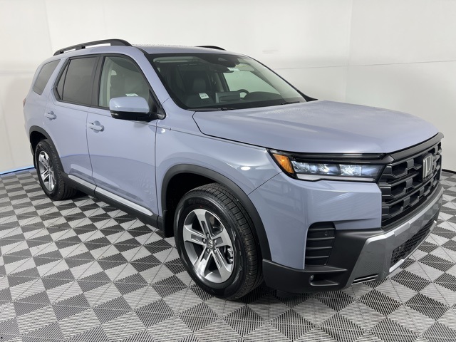 2026 Honda Pilot