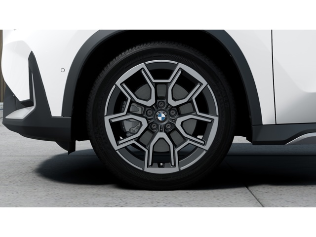 2026 Bmw X1 XDrive28i photo 6