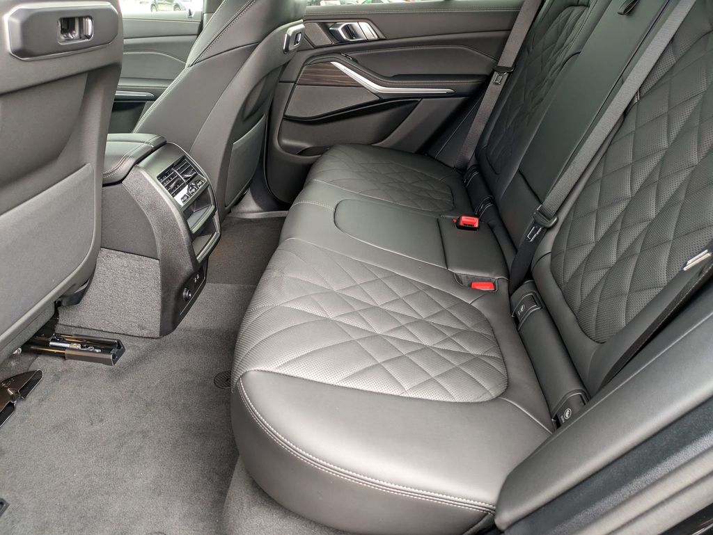 2026 Bmw X5 sDrive40i photo 24