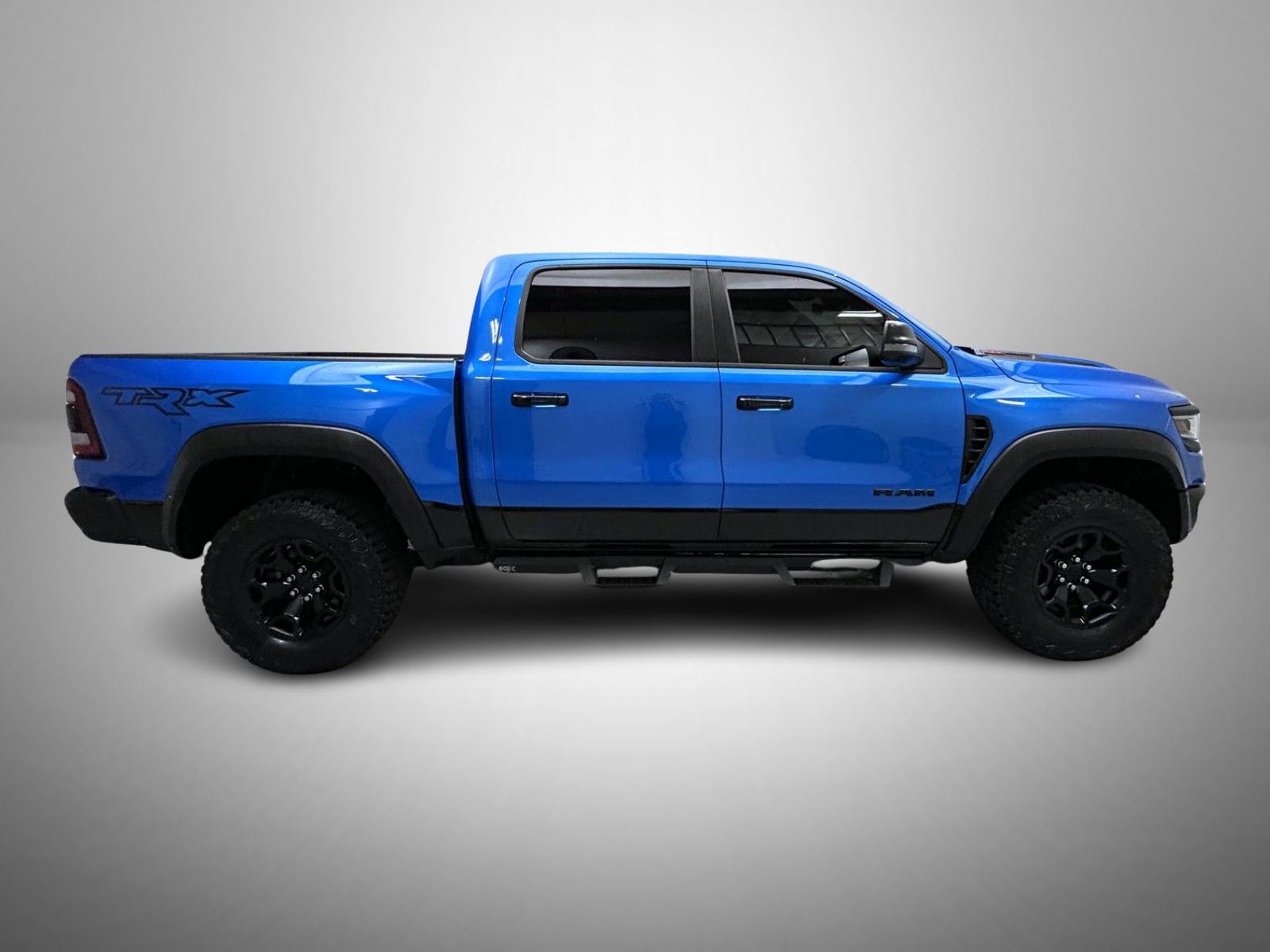 2024 Ram 1500 TRX photo 4