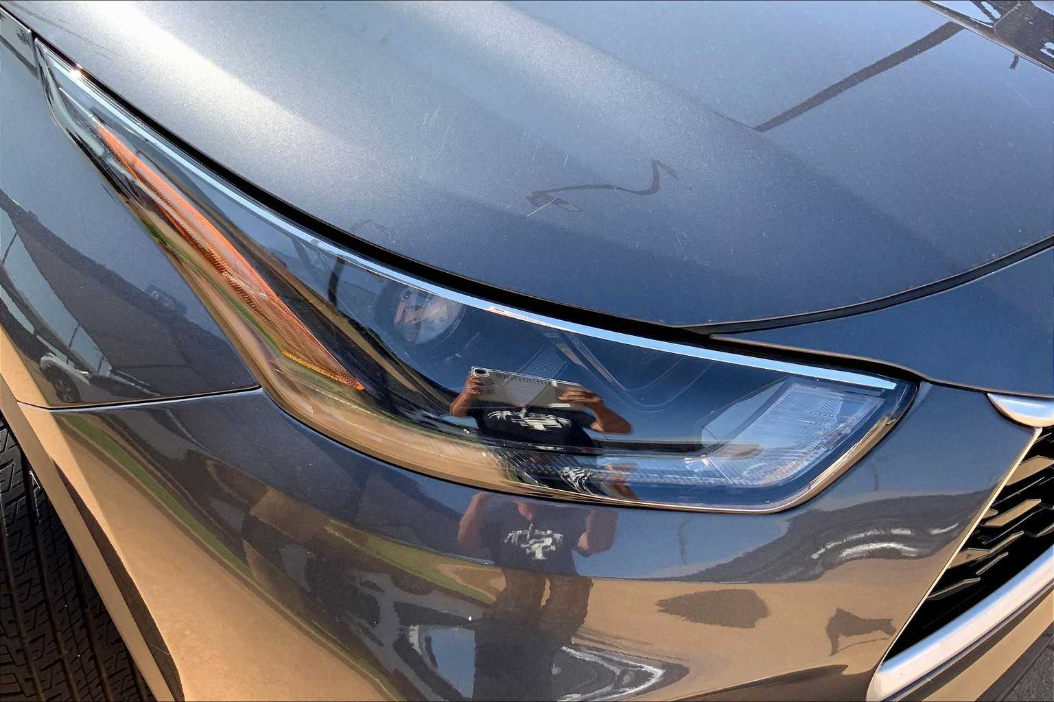 2023 Toyota Highlander L photo 68
