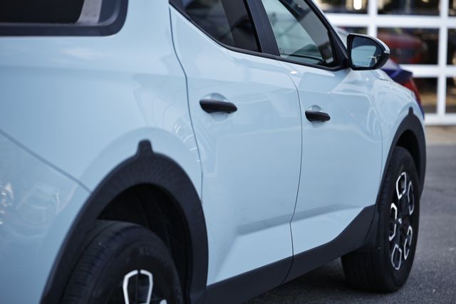 2023 Hyundai Santa Cruz SEL photo 6