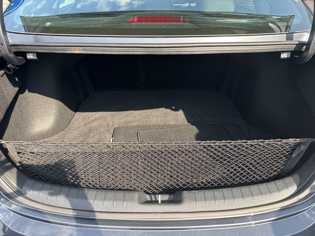 2023 Kia Forte GT-Line photo 31