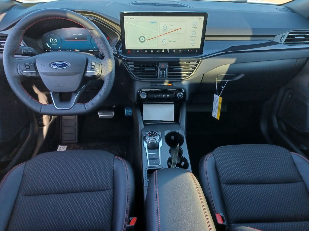 2024 Ford Escape ST-Line Select photo 17