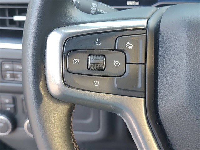 2023 Chevrolet Suburban Z71 photo 20