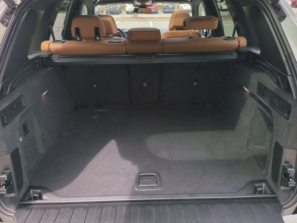 2026 Bmw X5 xDrive40i photo 12