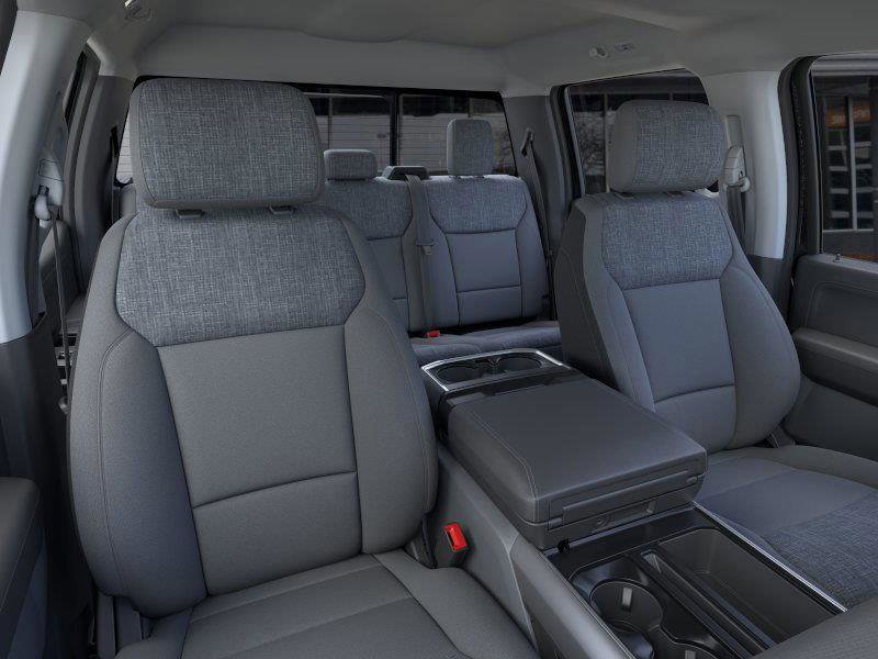 2025 FORD F-150 - Image 12